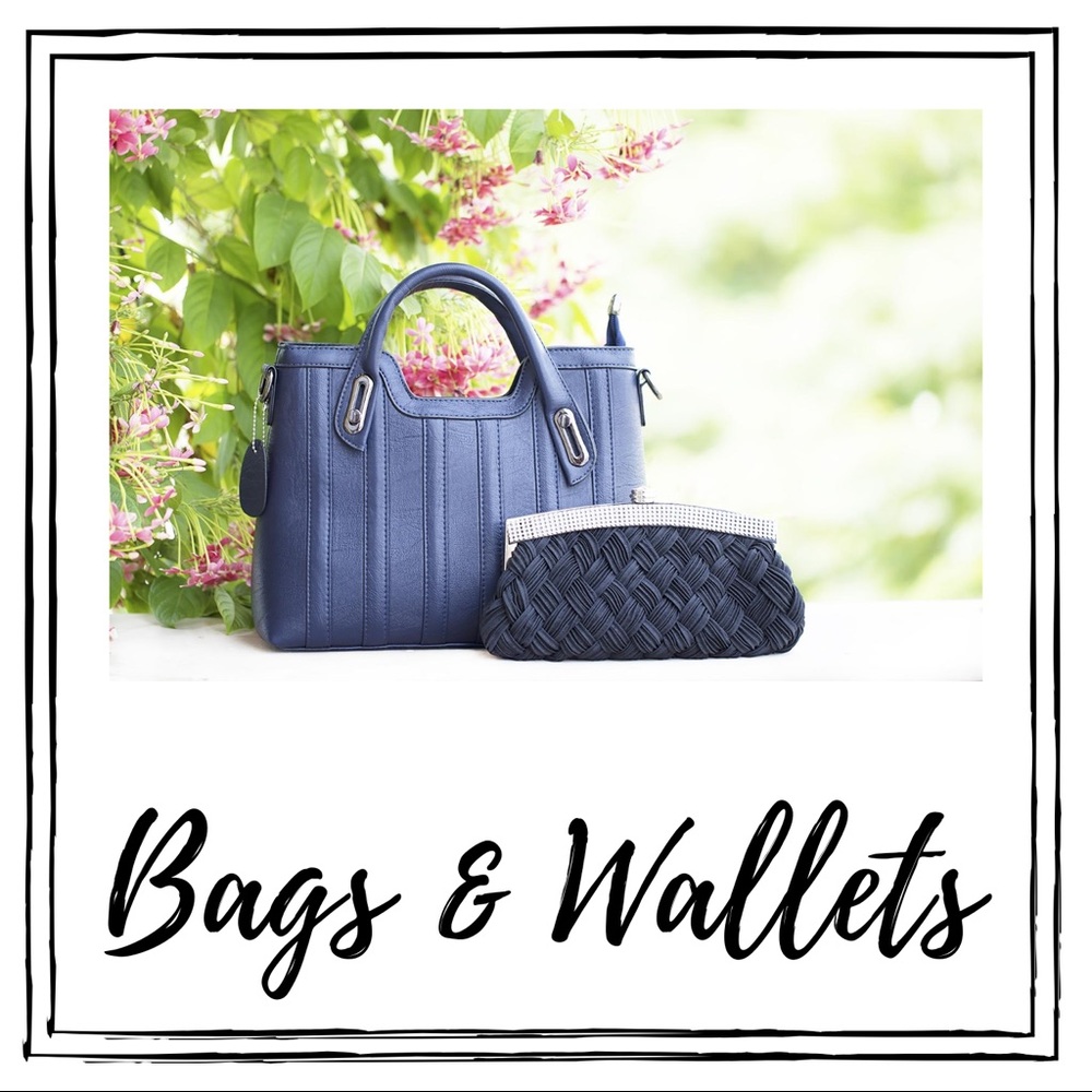 🎒Bags & Wallets👛